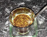 Foto del paso 1 de la receta: Café calmante