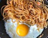 Foto del paso 4 de la receta: Pad thai