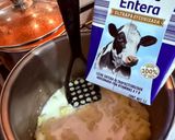 Foto del paso 2 de la receta: Croquetas de papa y atún rellenas de queso
