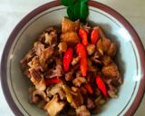 Foto langkah ke 3 dari resep Daging babi kecap nikmat tiada tara.