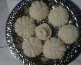 A picture of step 3 of Pakkan Petha.