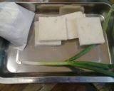 Foto langkah ke 1 dari resep Tigor (roti goreng).