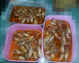 Foto langkah ke 4 dari resep Sambal baby cumi (Frozenfood).