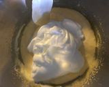 Somlói galuska recept fázis 1 fotója
