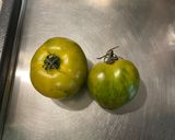Une image de l'étape 9 de Salade de coquillettes aux carottes, tomates bicolores et oignon rouge.