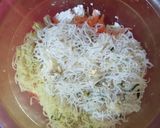 Foto langkah ke 1 dari resep Tahu Fantasi.