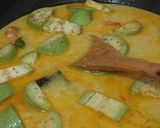 Foto langkah ke 3 dari resep Gulai Udang Taboh ala Kak Cut.