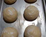 Foto del paso 12 de la receta: Tortuconchas y conchas tradicionales