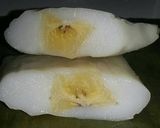 Foto langkah ke 8 dari resep Nagasari.