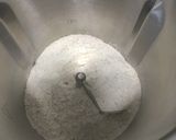 Foto del paso 1 de la receta: Masa de tallarines en mambo
