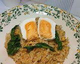 Foto langkah ke 3 dari resep Nasi Goreng Campur Magelangan.
