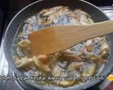 Foto langkah ke 3 dari resep Cemilan dari kulit lumpia dan chocolatos.