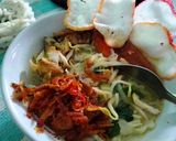 Foto langkah ke 3 dari resep Soto Ayam Bening.