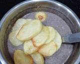 Kuttu Aaloo Pakora recipe step 4 photo