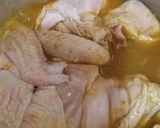 Foto langkah ke 2 dari resep Ayam Goreng Lengkuas.
