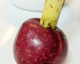 Foto del paso 1 de la receta: Tarta extra fina de manzana