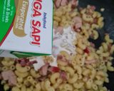 Foto langkah ke 3 dari resep Makaroni Panggang.