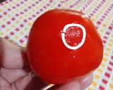 Foto del paso 15 de la receta: Confitura de tomates, limón y menta