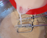 Foto del paso 2 de la receta: Bizcochuelo con relleno de crema de limón🍋