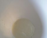 Foto del paso 1 de la receta: Budín de Gofio