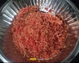 A picture of step 1 of Carrot Halwa In Vermicelli Tarts.