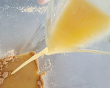 Foto del paso 2 de la receta: Base de canela para cheesecake