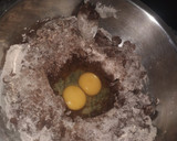 Foto del paso 3 de la receta: Torta chocolatosa