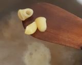 Foto del paso 1 de la receta: Pasta con tomate natural ❣ 😋