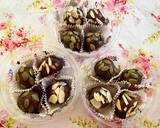 ช็อกบอล วิธีทำสูตร 12 รูป