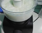 Foto langkah ke 1 dari resep Bubur nasi dari nasi sisa.