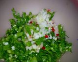 Foto del paso 1 de la receta: Torrejas de acelga
