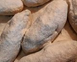 Φωτογραφία βήματος 3 της συνταγής Πατατοκεφτέδες