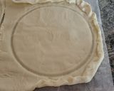Foto del paso 7 de la receta: Tartas de manzana con crema de pistachos