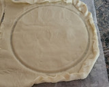 Foto del paso 7 de la receta: Tartas de manzana con crema de pistachos