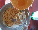 Foto del paso 3 de la receta: Bizcochuelo de naranja