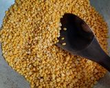 Foto langkah ke 1 dari resep Lapek Koci / Sikoci.