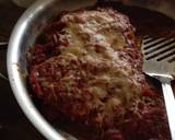 Chicken Parmigiana recipe step 10 photo