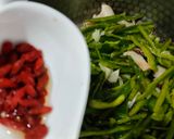 10分鐘上菜-熱炒養生青椒的食譜步驟4照片