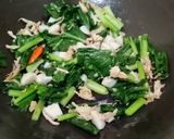 Foto langkah ke 6 dari resep Mie Goreng  Sederhana.