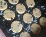 Foto del paso 6 de la receta: Galletitas con pasas de uva