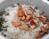 Vegetable Fried Rice recipe step 3 photo