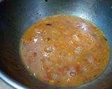 A picture of step 4 of Cheese Omelet.