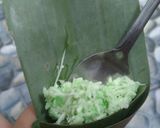Foto langkah ke 4 dari resep Singkong Pulut😄.