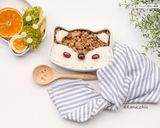 小狐狸肉燥飯的食譜步驟9照片