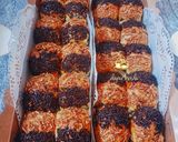 Foto langkah ke 7 dari resep Bolen pisang Bandung (simple,praktis & no korsvet).