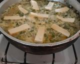 Une image de l'étape 6 de Gratin de chou-fleur et pommes de terre.