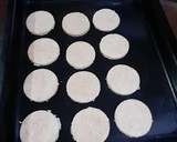 Foto del paso 4 de la receta: Alfajores Integrales!