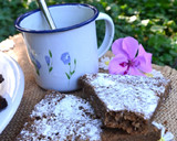 Foto del paso 5 de la receta: Shortbread cookies💕