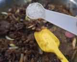 Foto langkah ke 4 dari resep Beef Teriyaki.