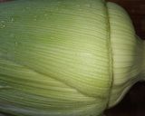Foto del paso 1 de la receta: Humitas
